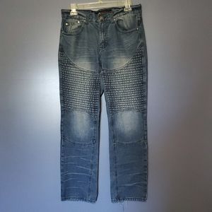 Mens Enyce Jeans